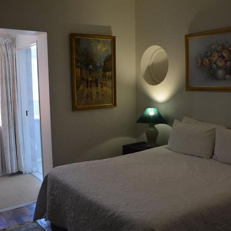 Buona Notte Bed & Breakfast Johannesburg Luaran gambar