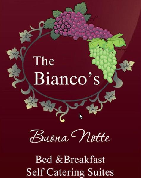Buona Notte Bed & Breakfast Johannesburg Luaran gambar