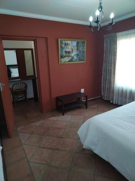 Buona Notte Bed & Breakfast Johannesburg Luaran gambar