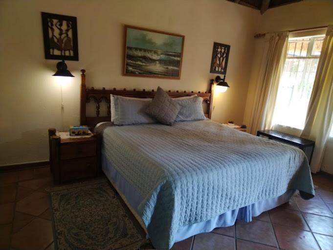 Buona Notte Bed & Breakfast Johannesburg Luaran gambar