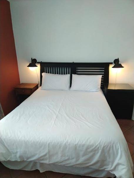 Buona Notte Bed & Breakfast Johannesburg Luaran gambar