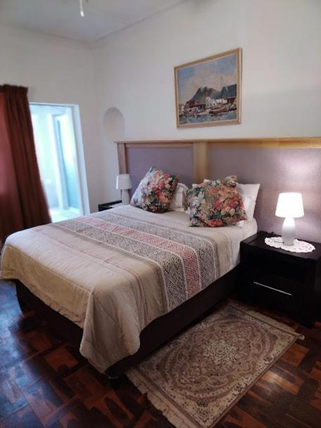 Buona Notte Bed & Breakfast Johannesburg Luaran gambar
