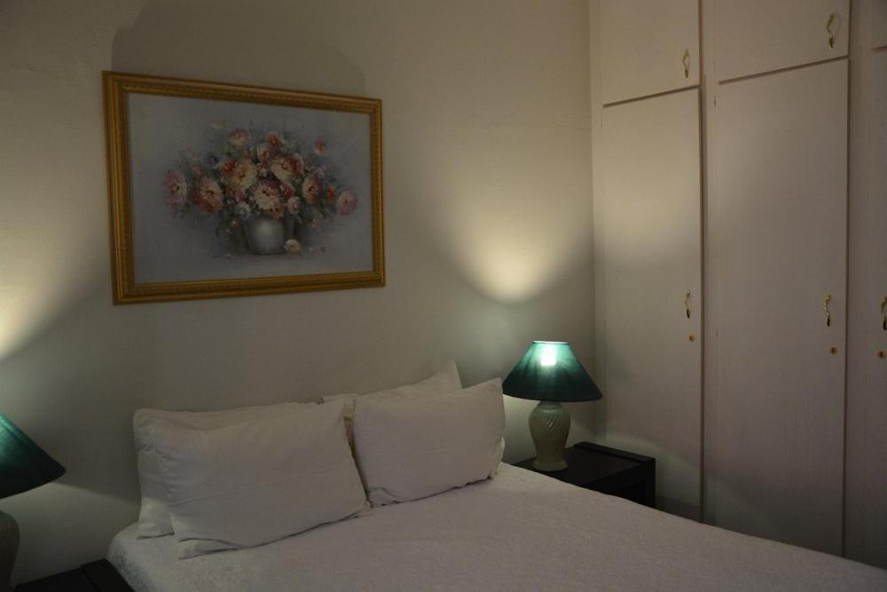 Buona Notte Bed & Breakfast Johannesburg Luaran gambar