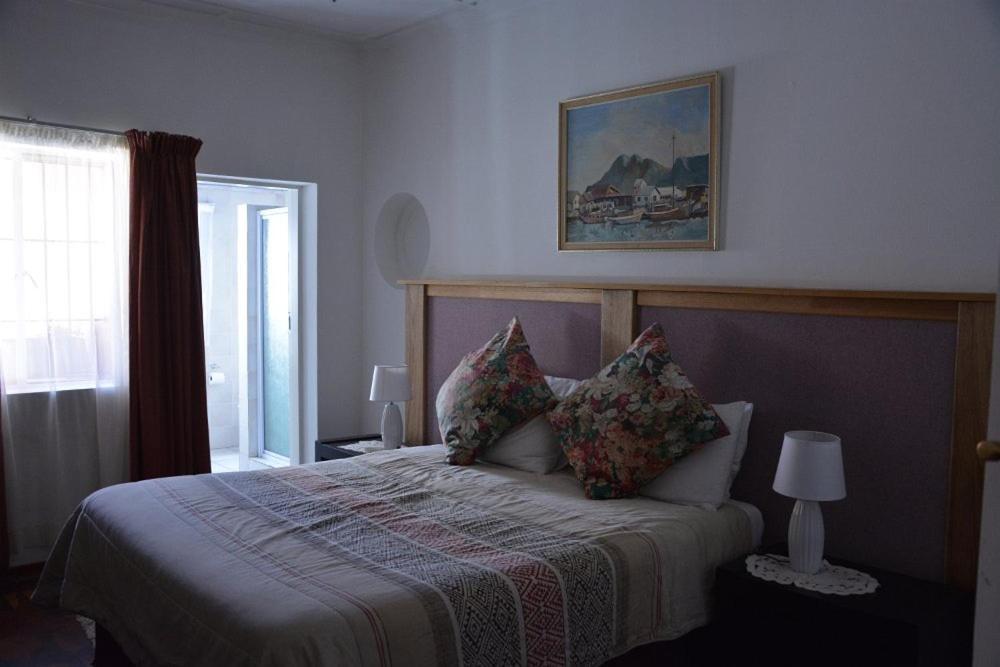 Buona Notte Bed & Breakfast Johannesburg Luaran gambar